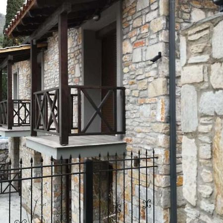 Anna Studios Maries  Екстериор снимка