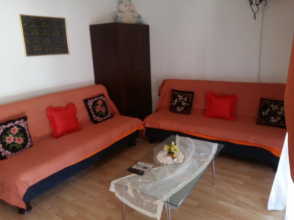 Anna Studios Maries  Екстериор снимка