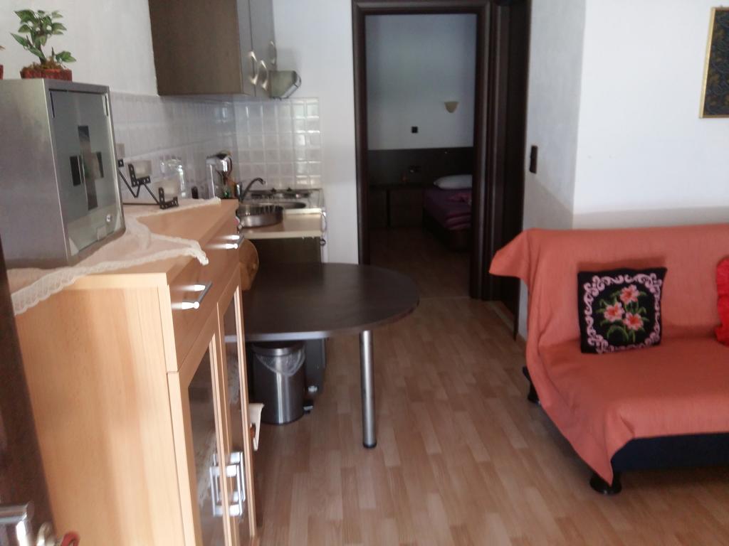 Anna Studios Maries  Екстериор снимка