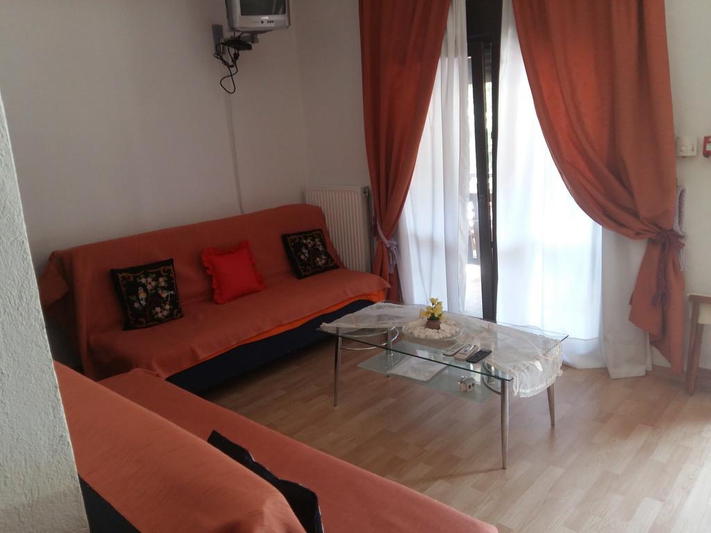Anna Studios Maries  Екстериор снимка