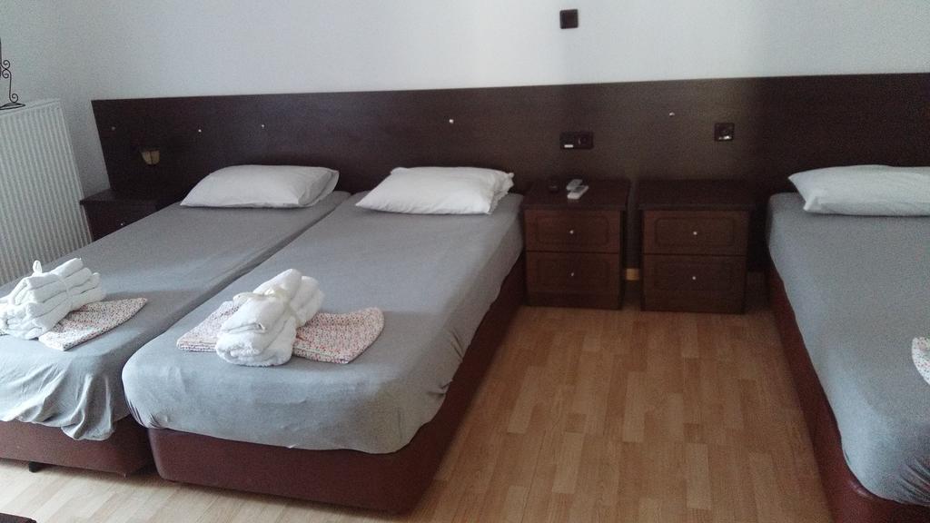 Anna Studios Maries  Екстериор снимка