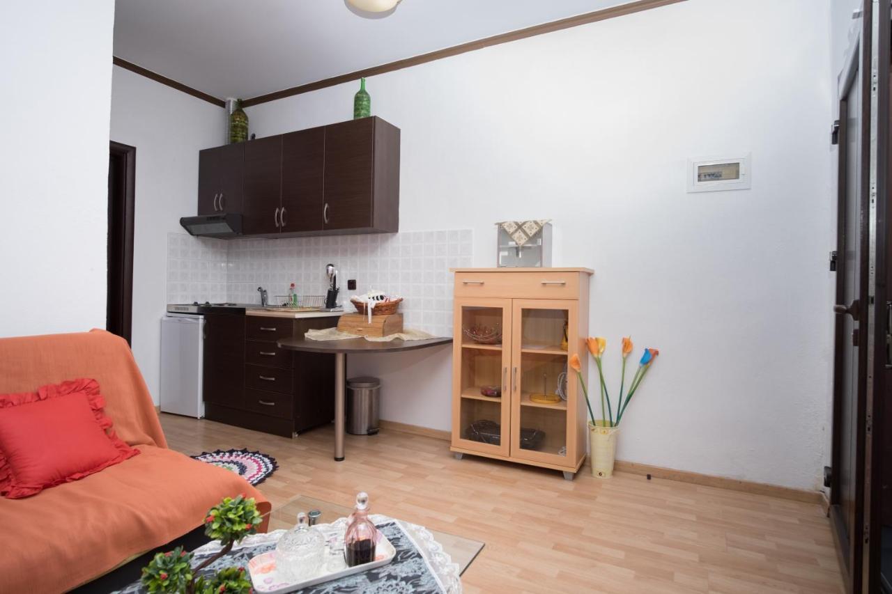 Anna Studios Maries  Екстериор снимка