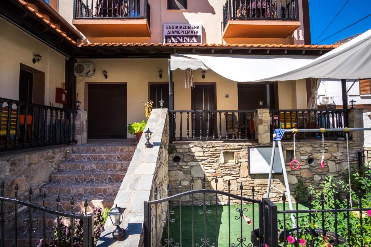 Anna Studios Maries  Екстериор снимка