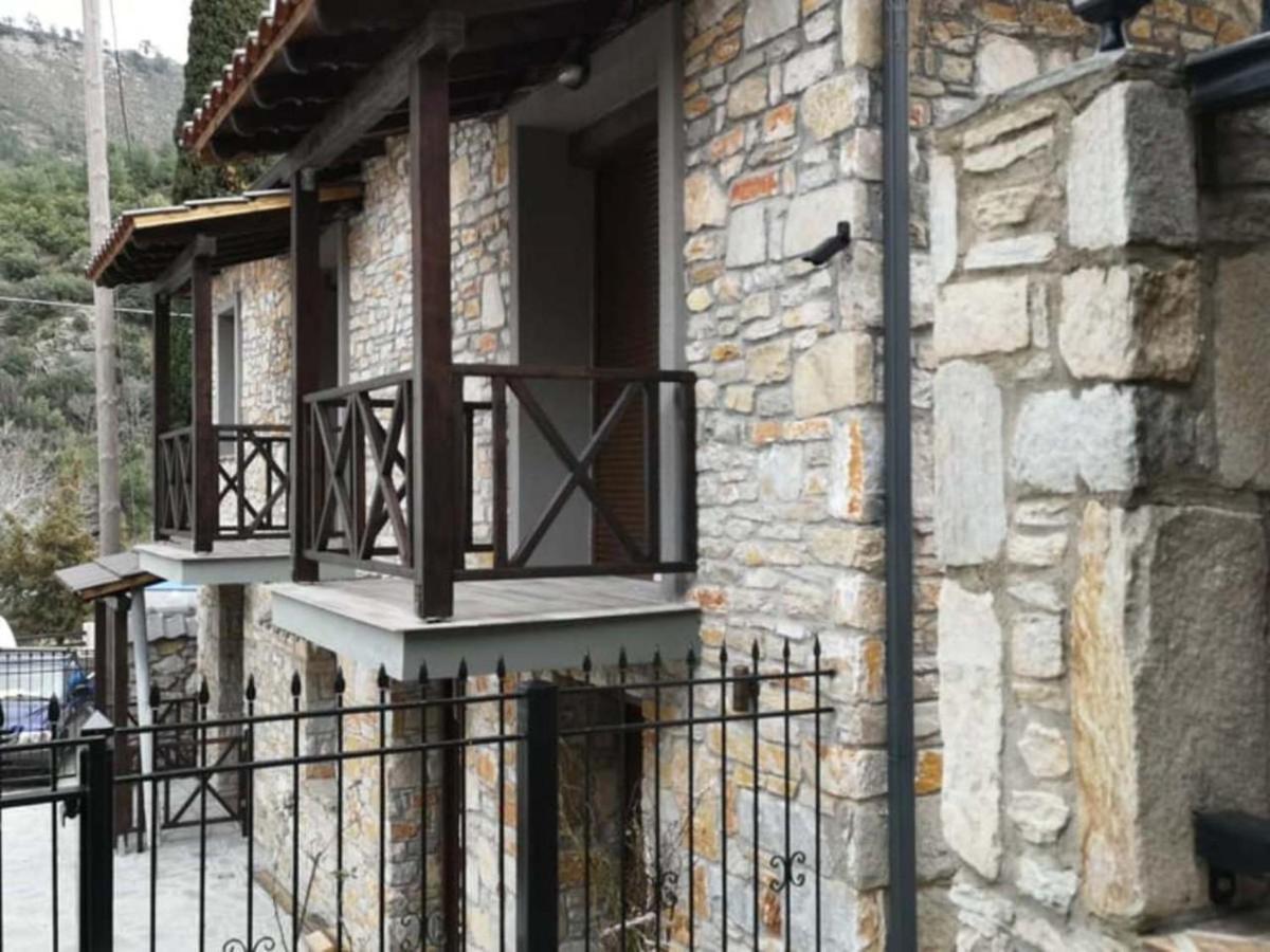 Anna Studios Maries  Екстериор снимка